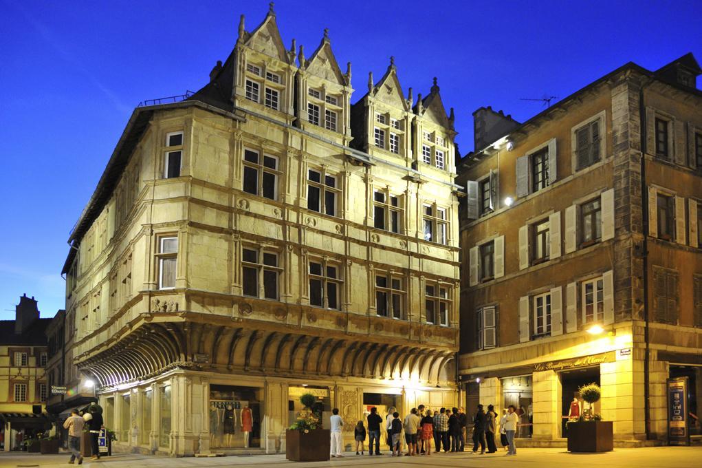 Chambre d'Hôtes Le Tilleul de Canac Rodez Extérieur photo