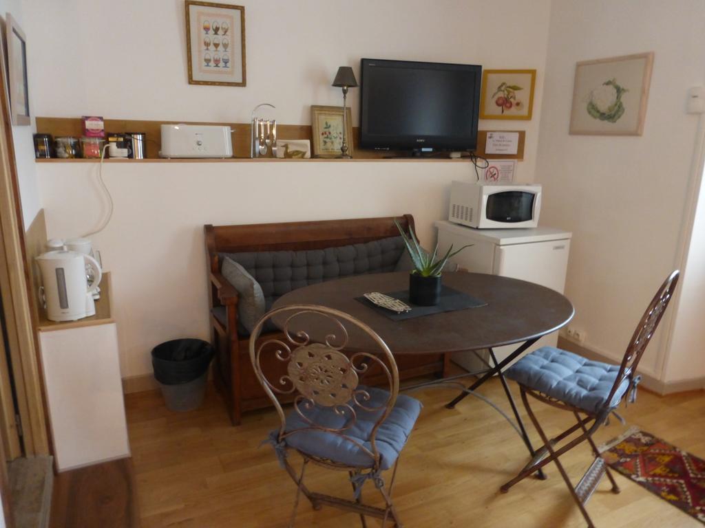 Chambre d'Hôtes Le Tilleul de Canac Rodez Extérieur photo